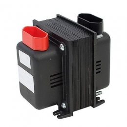 Transformador 220V - 110V Potência 3000VA ~ 1950W