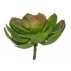 Flor Suculenta Artificial 26cm