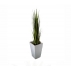 Grass (Capim) GRANDE Artificial Plantado H: 1,50m 