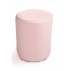 Capa Puff Redondo P. Rosa Bebe- Oxford