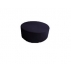 Capa Puff Redondo G. D: 1,30M Preto