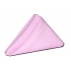 Guardanapo 0,35X0,35M Rosa Claro Lavander Oxford