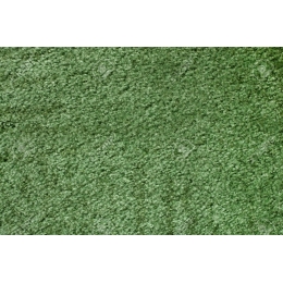 Tapete 2,00X2,50M Verde Pelo Baixo