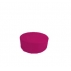 Capa Puff Redondo G. D: 1,30M Pink