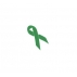 Laço Para Cadeira Oxford Verde Jojoba- 1,90X0,22M