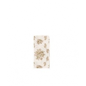 Tecido (Pano) Biombo Floral Bege 2,13X1,50M Jacq