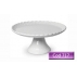 Base Branca Doce/ Salg Porc Rasa C/Pé D:33 A:10Cm