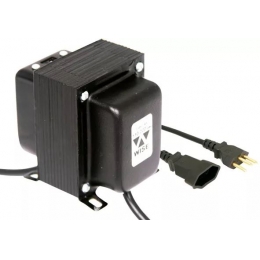 Transformador 220V - 110V Potencia 750VA ~ 480W