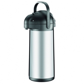 Garrafa Térmica Inox 2,2L