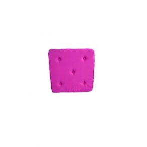 CAPA Futon 0,45X0,45M Pink- Oxford