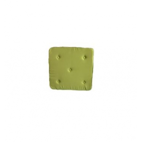 CAPA Futon 0,45X0,45M Verde Maçã- Oxford