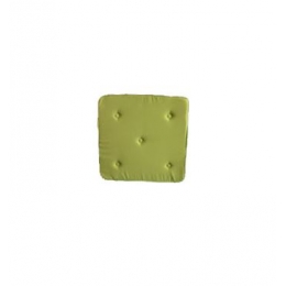 CAPA Futon 0,45X0,45M Verde Maçã- Oxford
