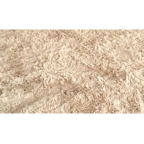 Tapete 2,00X2,40M Trigo Pelo Alto
