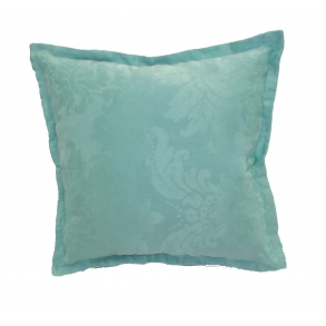 Capa Almofada 0,45X0,45M Brocada Tiffany- Jacquard