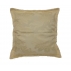 Capa Almofada 0,45X0,45M Brocada Palha- Jacquard