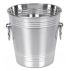 Balde De Gelo Inox 4L Com Alca- Barcelona