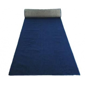 Passadeira Azul *2ª LINHA*- 10X1M