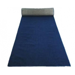 Passadeira Azul *2ª LINHA*- 10X1M