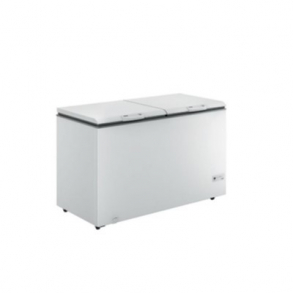 Freezer/ Refrigerador Horizontal  534L 2 Tampas- 220V Consul