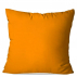 Capa Almofada  0,45X0,45M Laranja - Oxford