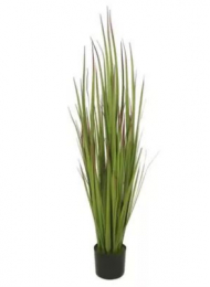 Grass (Capim) *Médio* Artificial Plantado H: 1,19m 