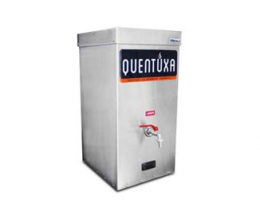 Bebedouro Térmico QUENTUXA Digital 15L -220V