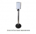 Display Sinalizador (Placa) P/ Divisor De Fluxo 