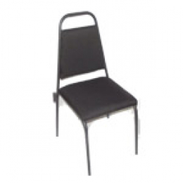 CADEIRA AUDITÓRIO *sem* PRANCHETA- KIT