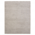 Tapete 6,00X4,00M Cinza/Creme Tufting
