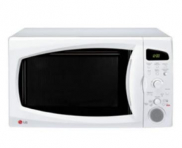 Forno Micro-ondas 28L LG-  220V