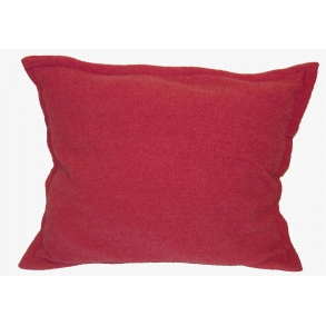 Capa Almofada 0,45X0,45M Soft Pink