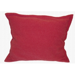 Capa Almofada 0,45X0,45M Soft Pink