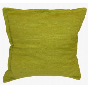 Capa Almofada 0,45X0,45M Soft Verde Maçã