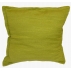 Capa Almofada 0,45X0,45M Soft Verde Maçã