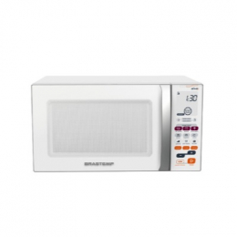 Forno Micro-ondas 30L Brastemp Ative- 220V