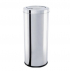 Lixeira Tampa Basculante Inox 40,5L- Brinox