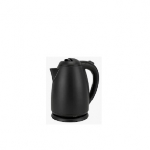 Jarra Elétrica Preta Fosca 1,8L- 220V