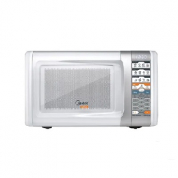 Forno Micro-ondas 30L Com Grill MIDEA- 220V