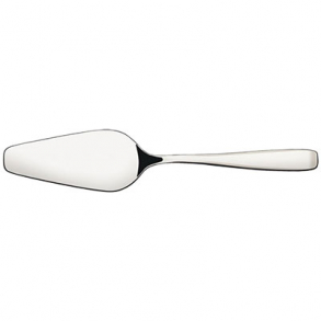 Espátula Para Bolo Inox Pesado C/ Serra- Brinox