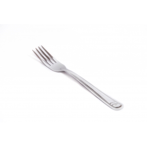 Garfo Refeição Inox Comum