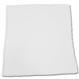 CAPA Futon 0,45x0,45M Branco- Oxford