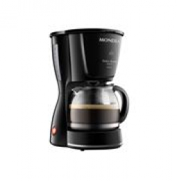 Cafeteira Elétrica Mondial 15 Xíc. (220V)