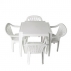 Mesa Pvc Infantil 