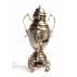 Samovar Prata Colonial 7L C/ Torneira