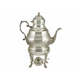 Samovar Prata Colonial 3L Mod. Bule