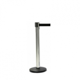 Divisor De Fluxo Cromado (Pilar Com Fita 2M) Easy Line