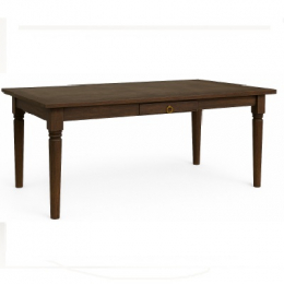 Mesa/ Aparador Rustico 3,00X0,80M H:0,80m C/ Gavetas