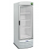 Visa Cooler (Refrigerador) Metalfrio 350L Porta Vidro Vertical 220V 
