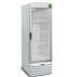 Visa Cooler (Refrigerador) Metalfrio 350L Porta Vidro Vertical 220V 