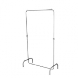 Arara Para Cabides De Roupas C/ Reg. 1,10 H:1,80M